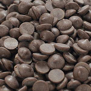 Шоколад темный Callebaut Select 54,5% (200 гр)