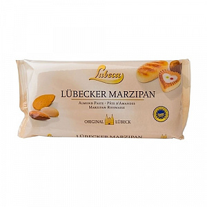 Марципан Lubeca, 200 гр