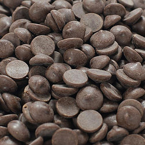 Шоколад темный Callebaut Select 54,5% (500 г)