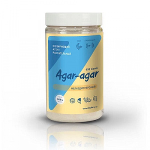Агар-агар 500 г, ILBakery